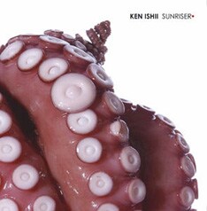 写真は2006年11月に発売されたアルバム「SUNRISER」ジャケット。