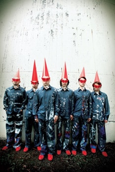 pe'zmokuのデビューミニアルバム「ギャロップ」は7月9日リリース。