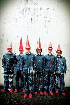 pe'zmokuのデビューミニアルバム「ギャロップ」は7月9日リリース。