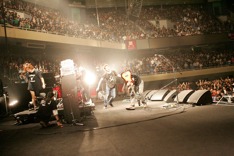 ツアー終了後には、「SETSTOCK '08」「ROCK IN JAPAN FESTIVAL 2008」など、数々の夏フェス／イベント出演が控えている。