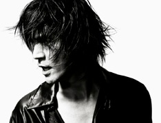 氷室京介 ヒムロック ☆ スケジュール帳 / システム 手帳 蔦屋書店