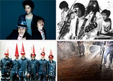 ちなみに今回のイベントはグリーン電力を採用。グリーン電力証書を利用することで、使用される電力3000kWhが自然エネルギーで賄われる。