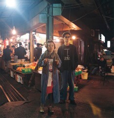 EGO-WRAPPIN'のオフィシャルMySpaceでは明日7月2日より5日間限定で新曲「GO ACTION」のフル試聴がスタート。