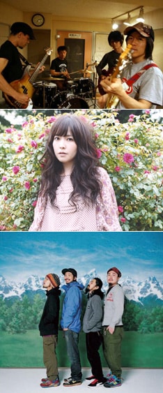 チケットの一般発売は7月12日スタート。