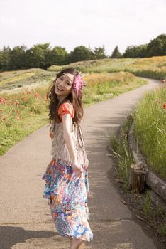 ちなみに「Sweet Child O' Mine」はシェリル・クロウもカバーしており、彼女はこの曲でグラミー賞の最優秀女性ロック・ボーカル・パフォーマンスを受賞している。