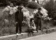 RIZE×PTP、バイン×LITEがリキッド4周年を祝う