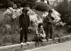 6月18日にニューアルバム「Sing」をリリースしたばかりのGRAPEVINEをはじめ、強力なラインナップが勢ぞろいした。