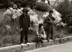 6月18日にニューアルバム「Sing」をリリースしたばかりのGRAPEVINEをはじめ、強力なラインナップが勢ぞろいした。