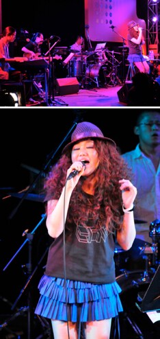 ファンの間では、このカバーライブでのJUJUとのデュエットのために事前に選曲を予想して、その楽曲をカラオケで特訓してライブに挑むという不思議な現象も起こっているんだとか。