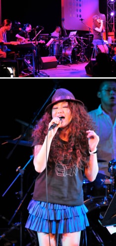 ファンの間では、このカバーライブでのJUJUとのデュエットのために事前に選曲を予想して、その楽曲をカラオケで特訓してライブに挑むという不思議な現象も起こっているんだとか。