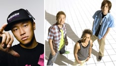 Mircoは7月9日にアルバム「MAX OUT」、HOME MADE 家族は23日にシングル「NO RAIN NO RAINBOW」をそれぞれリリース。