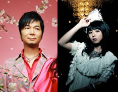 中村は49歳、マーキーは20歳と、29歳差のカップルが誕生。末永くお幸せに。