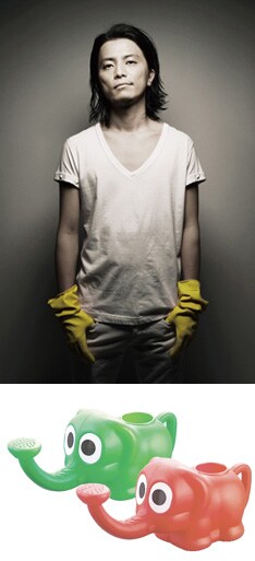 KREVAは現在、自身の活動の集大成とも言える大規模ツアー「クレハーカップ」で全国を回っている。