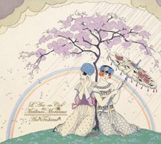 前作「The Rose ～I Love Cinemas～」では洋画テーマソングをカバーした手嶌葵だが、邦楽アーティストのカバーは今回が初めて。