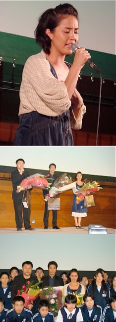 「クライマーズ・ハイ」は「半落ち」「出口のない海」などで知られるベストセラー作家、横山秀夫の小説が原作。