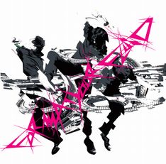 オフィシャルMySpaceでは収録曲4曲の試聴を実施中。