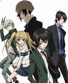 アニメ「隠の王」はテレビ東京系6局とAT-Xで大人気放送中。7月18日からはCS・キッズステーションでもオンエアされる。