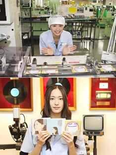 夏はドラマ撮影で大忙しのガッキー。もし時間があれば「夏フェスに行きたいですね。自分が出るのは……出たいと考えられる時が来たらですかね……」とアーティストとしての思いを語っている。