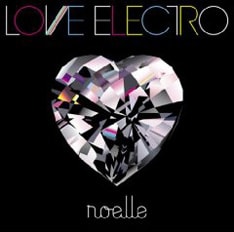 クラブミュージックシーンに現れた女性ボーカル×DJ・クリエイターによる新プロジェクト「noelle」の第1弾アルバムが登場。