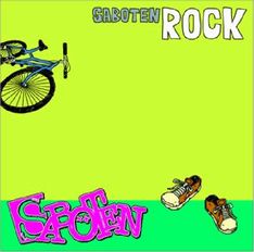 百戦錬磨のライブバンドとして成長した彼らの、新たな幕開けとなる1枚が完成。