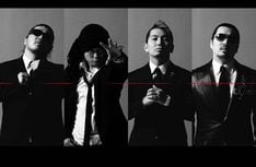 ちなみにメンバーのHAN-KUNは明日7月9日に1stアルバム「VOICE MAGICIAN」をリリースする。