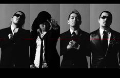 ちなみにメンバーのHAN-KUNは明日7月9日に1stアルバム「VOICE MAGICIAN」をリリースする。