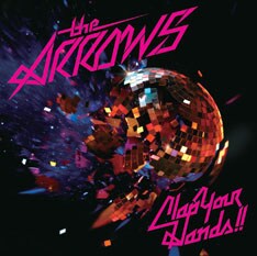 アロウズと同郷であるnobodyknows+のDJ MITSUは今回のゲスト出演について「メンバー全員、道に迷う事もなく安心して自転車で駆けつける事ができそうです」とコメントしている。