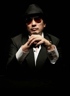 CKBはアルバムリリース直後の8月16日、「RISING SUN ROCK FESTIVAL 2008」のステージに登場する。