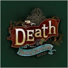 「ハットトリックツアー」のRadio Caroline出演分は15日広島のほか、16日に岡山、 17日に大阪でも行われる。