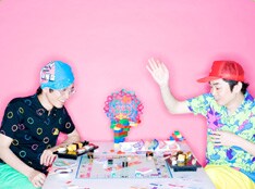 彼らはこの夏、「WORLD HAPPINESS」「RISING SUN ROCK FESTIVAL 2008 in EZO」「Sense of Wonder 2008」といった大型イベントに出演する。