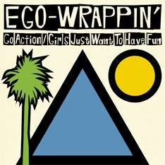 EGO-WRAPPIN'は明日7月11日のミュージックステーションに出演する。新曲のパフォーマンスとともに、タモリとどのようなトークを繰り広げるのかお楽しみに。
