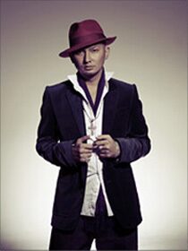 Issa骨折のためda Pump 4年ぶりのツアー中止 音楽ナタリー