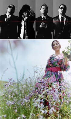 ちなみに、昨年生まれた若旦那(湘南乃風)とMINMIの子どもは、現在生後8カ月となる。