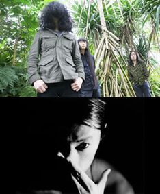 ゆらゆら帝国は7月2日にリミックス盤「REMIX 2005-2008」、Shing02は6月18日にニューアルバム「歪曲」を発表している。