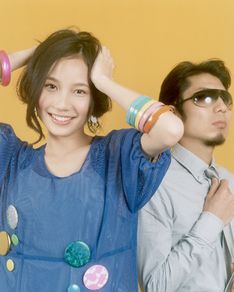 今年の夏はこのミニアルバムを聴きながら、スウィートなバケイションを送ってみよう。