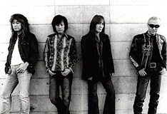 現在CLUB CITTA'の特設サイトには、本間大嗣と柴田直人からのコメントを掲載中。本間（写真右）は「現在、まだ痛みはありますが、 できる限り早くトレーニングに励んで、一日も早く復帰して皆さんの前に出られるようがんばります」と語っている。