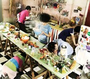 tccm特集で正体不明のDJが怒涛のトークを展開