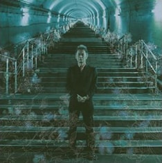 現在のところ発売日は9月24日を予定。この日は上田現のラストアルバム「Atlas」、トリビュートアルバム「Sirius～Tribute to UEDA GEN～」も同時リリースされる。