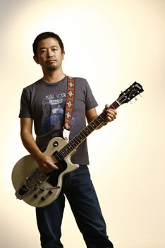 奥田民生、ファンタスティックなツアーを再び開催 - 音楽ナタリー