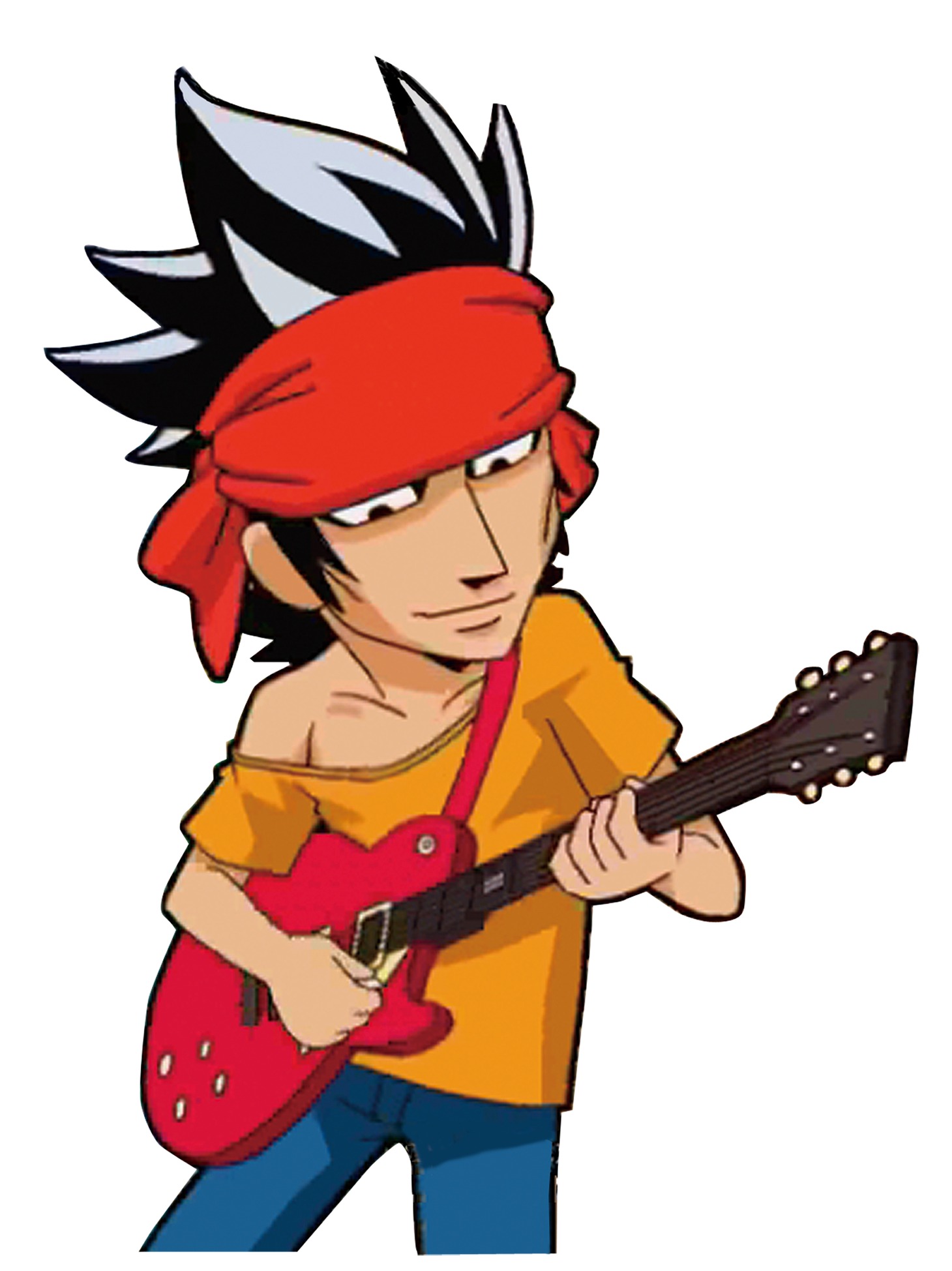 マーシー