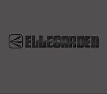 気になるELLEGARDENの今後について、「バンドが活動再開するときのことは考えてるから大丈夫。そこは心配しないで」と語る細美。ソロ活動でどのようなサウンドを鳴らすのか、今から楽しみなところだ（写真はELLEGARDENのベストアルバム「ELLEGARDEN」ジャケット）。