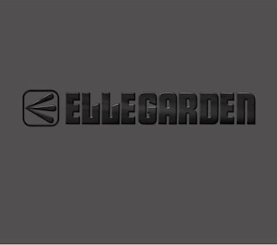 気になるELLEGARDENの今後について、「バンドが活動再開するときのことは考えてるから大丈夫。そこは心配しないで」と語る細美。ソロ活動でどのようなサウンドを鳴らすのか、今から楽しみなところだ（写真はELLEGARDENのベストアルバム「ELLEGARDEN」ジャケット）。