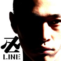 「卍LINE」アルバムジャケット