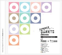 アルバム収録曲は全曲ミスタードーナツオリジナルのショートバージョンで収められている。