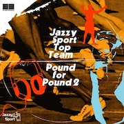 Jazzy Sportコンピ第2弾にJazztronikら楽曲提供