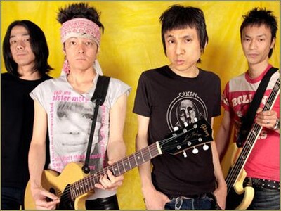 今夏は「FUJI ROCK FESTIVAL '08」「RISING SUN ROCK FESTIVAL 2008 in EZO」の2つの野外フェスに参加。その後、8月23日にZepp Fukuokaで行われるくるり主催の対バンライブに出演する。