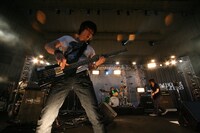 BOOM BOOM SATELLITES