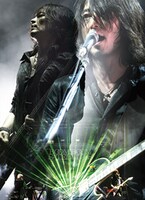 BOOM BOOM SATELLITES