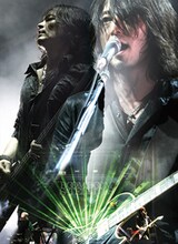 BOOM BOOM SATELLITES