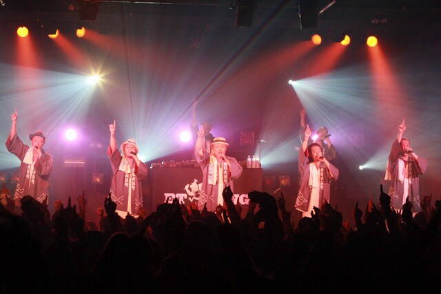 今回の「脱・共同生活宣言」に対し、メンバーからも「嬉しいけどちょっと寂しい」というコメントも。ファンもメンバーも少々複雑な心境のようだった。